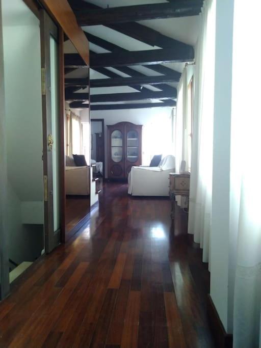 Appartamento San Marco Bell Tower House Venezia Esterno foto