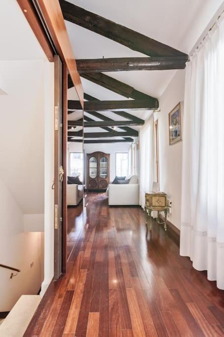 Appartamento San Marco Bell Tower House Venezia Esterno foto