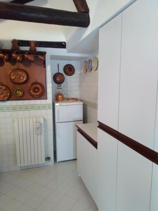 Appartamento San Marco Bell Tower House Venezia Esterno foto